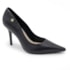 Scarpin Luz Da Lua Preto - 260897