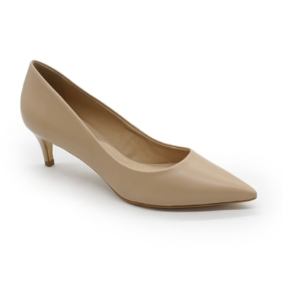 Scarpin Werner Feminino Bistro - 282766