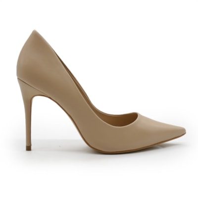 Scarpin Werner Feminino Bistro - 282767