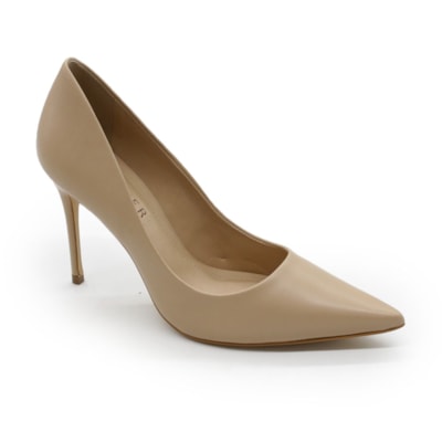 Scarpin Werner Feminino Bistro - 282767