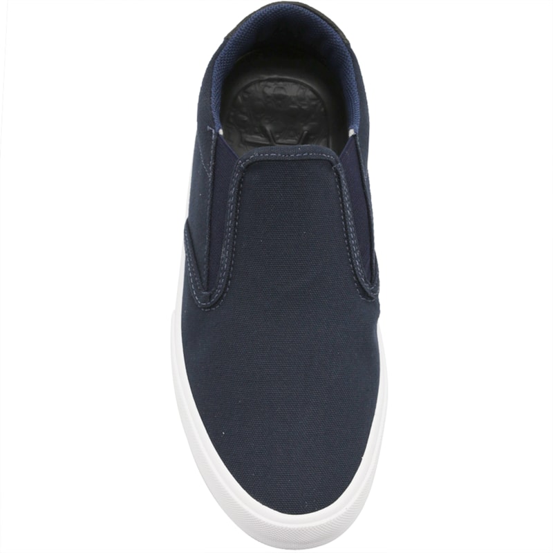 Slip On Aramis Masculino Marinho - 264610