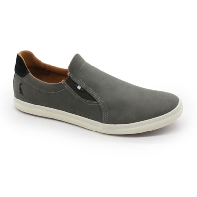 Slip On Reserva Lapa Masculino Cinza - 282028