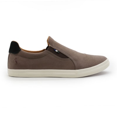 Slip On Reserva Lapa Masculino Cohiba - 282028