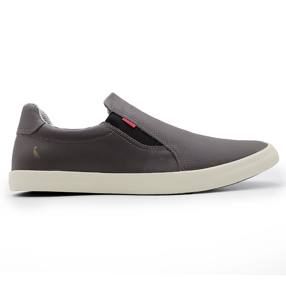 Slip on 2024 reserva cinza