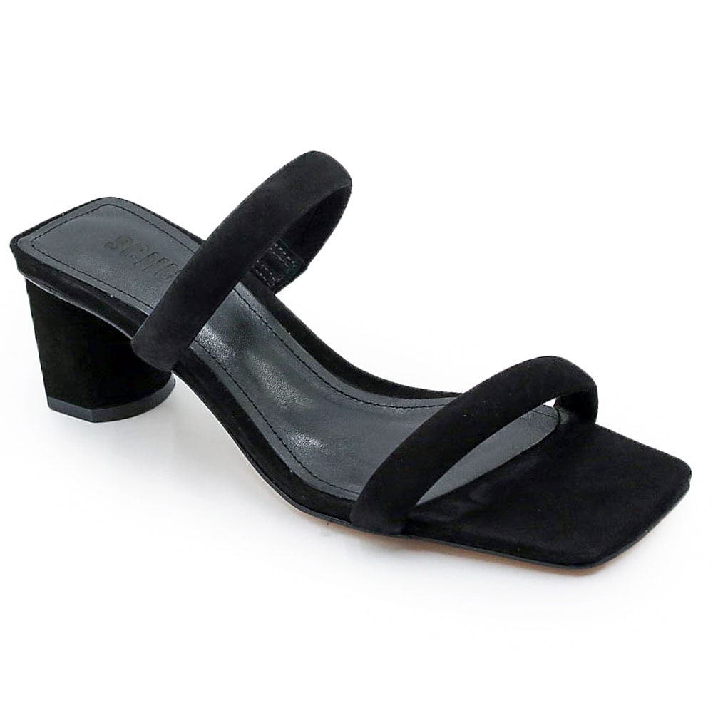 tamanco anabela schutz