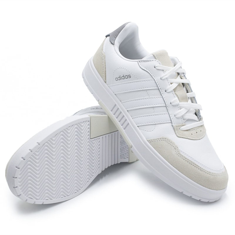 adidas court master