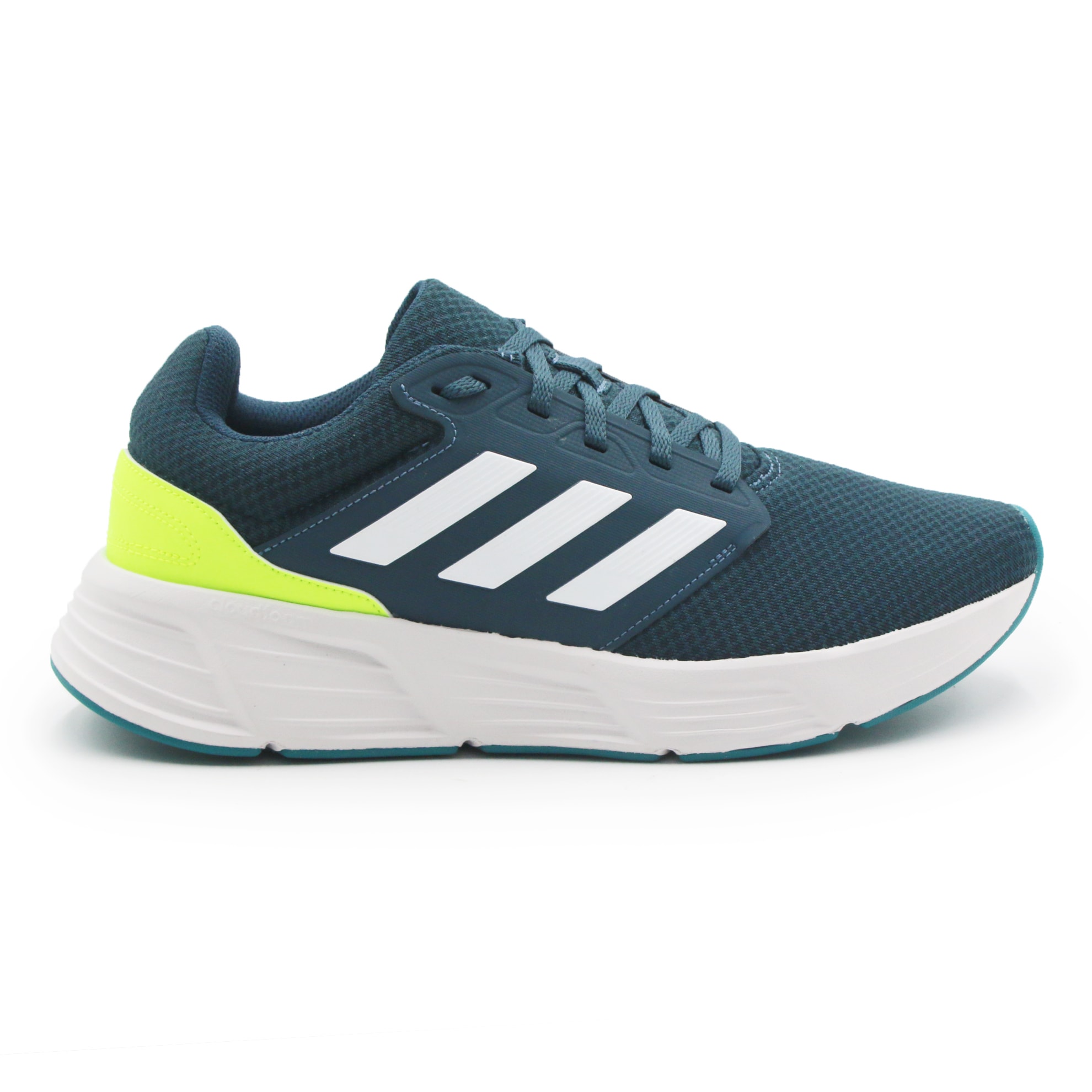 Adidas cheap tenis azul