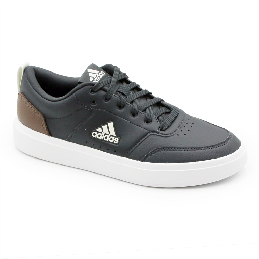 Tenis adidas hot sale rasteiro masculino