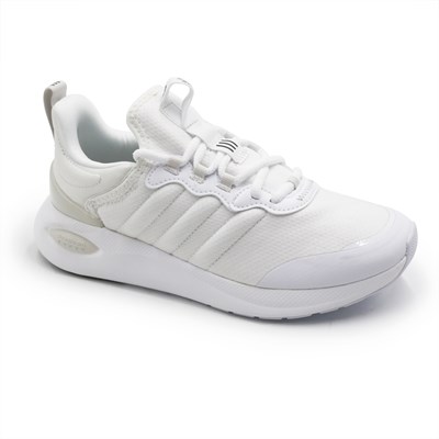 Tenis Adidas Purecomfort Branco - 250551
