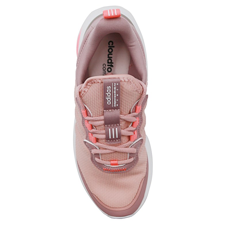 Tenis Adidas Pureconfort Gx0620 Rosa - 250547