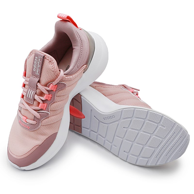 Tenis Adidas Pureconfort Gx0620 Rosa - 250547