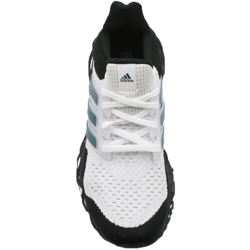 Tenis Adidas Ultraboost Web Preto/Branco - 247961