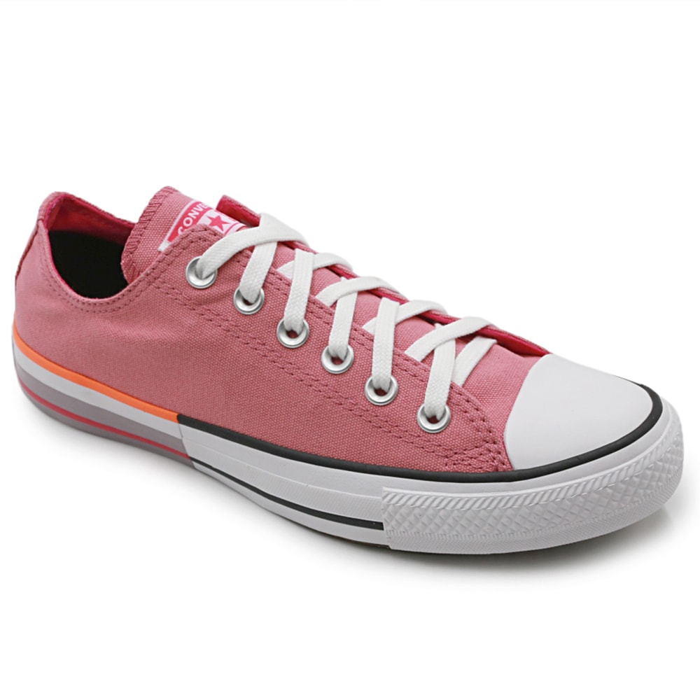 tenis all star infantil promoção