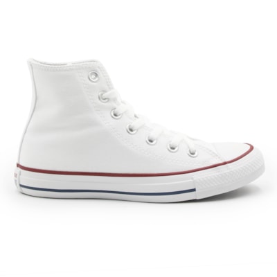 Tenis All Star Botinha Masculino Branco/Marinho - 192770