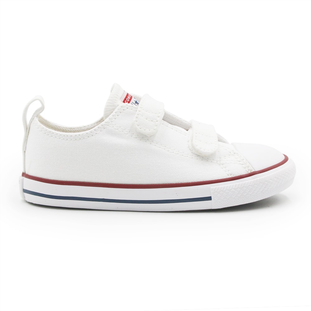 Converse 2024 blancas infantil