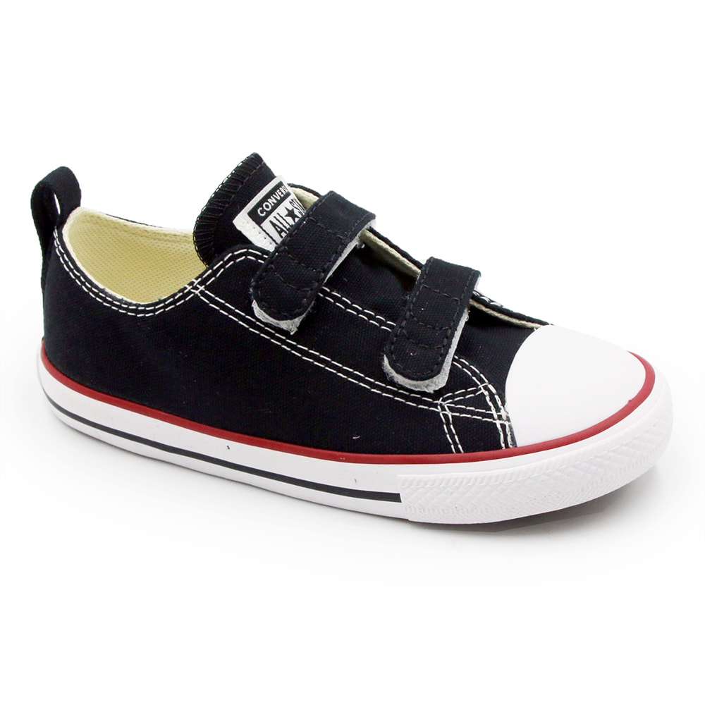 Sapatos all hot sale star infantil