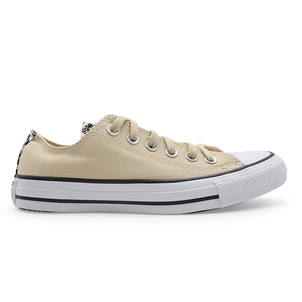tenis all star nude