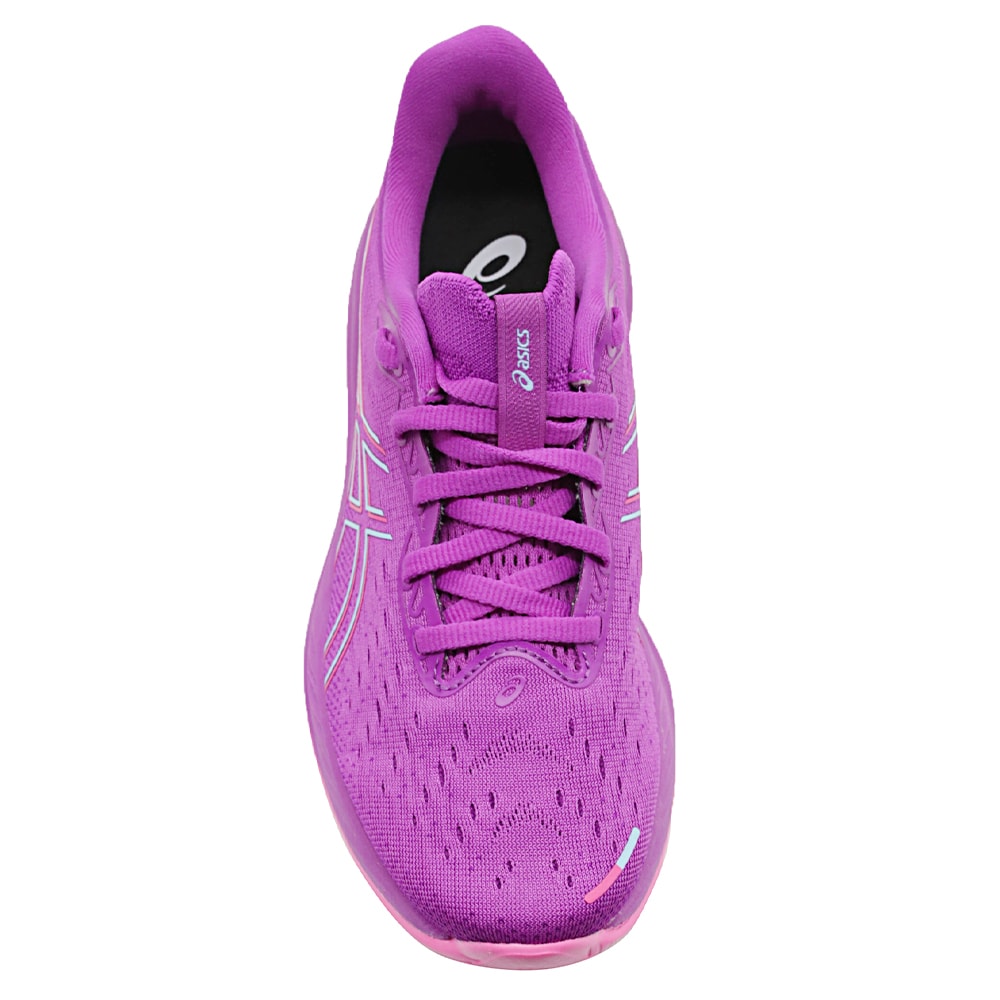 Tenis Asics Feminino Lilas/Pink - 281954 - Anita Shoes