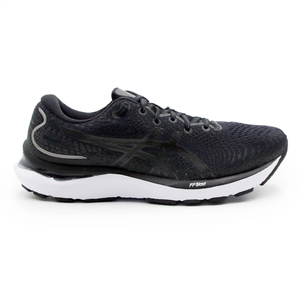 Tenis asics gel-kayano 24 masculino - marinho e preto sale