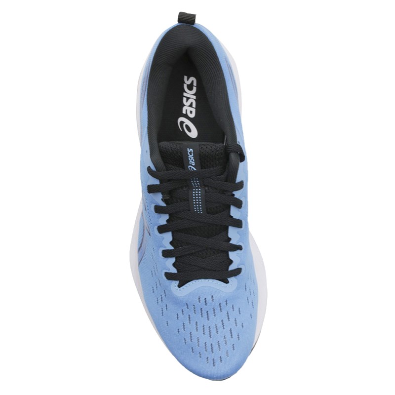 Tenis Asics Gel Excite 10 Masculino Azul/Preto - 278066
