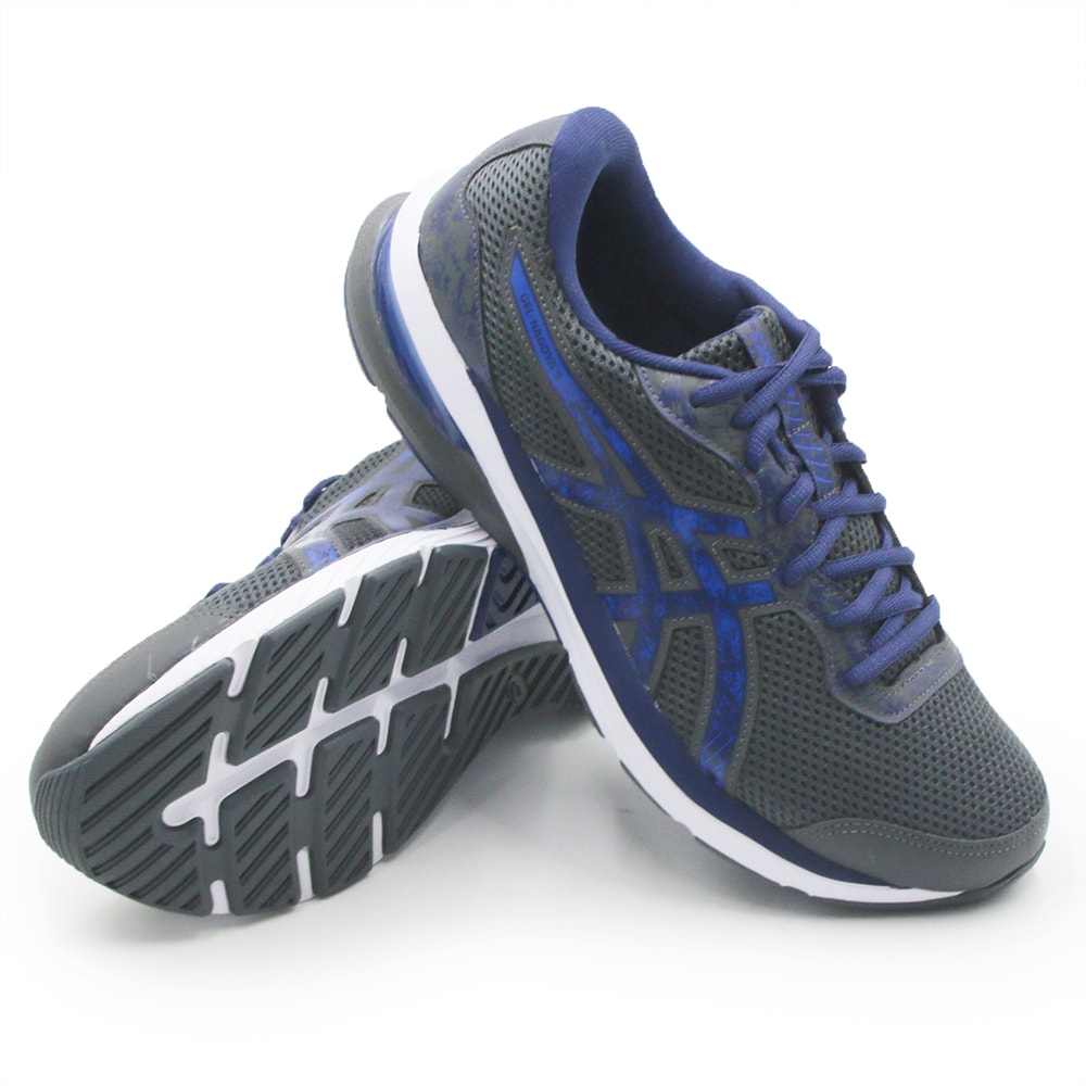 Asics botinha best sale