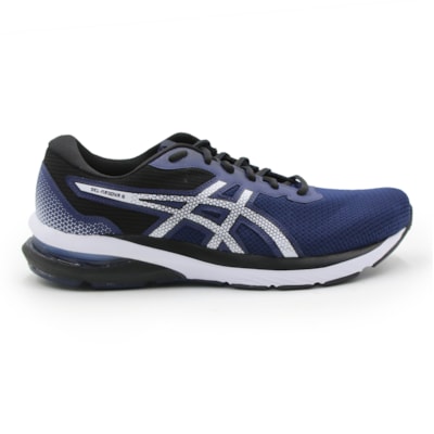 Tenis Asics Gel Nagoya 6 Masculino Marinho/Branco - 280894