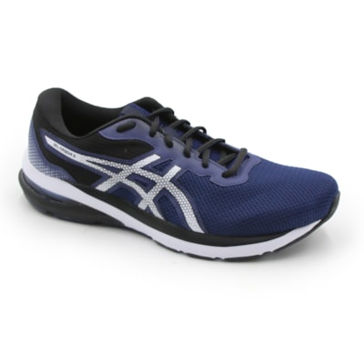 Tenis Asics Gel Nagoya 6 Masculino Marinho/Branco - 280894