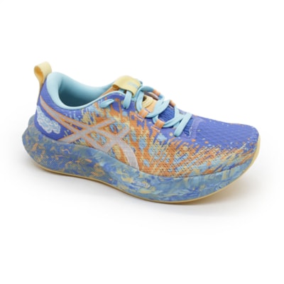 Tenis Asics Gel Nimbus Feminino Azul - 282727