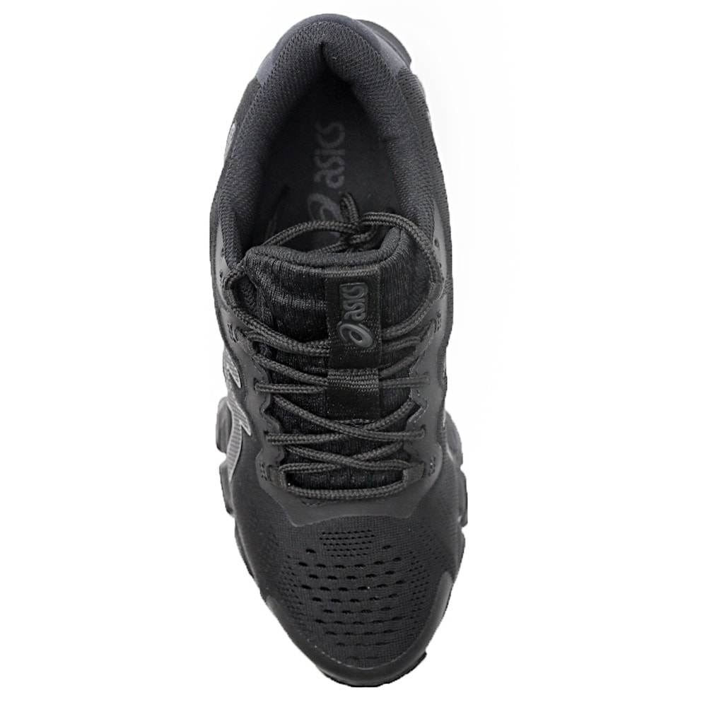 Tenis Asics Gel Quantium 360 Preto 263144 Anita Shoes