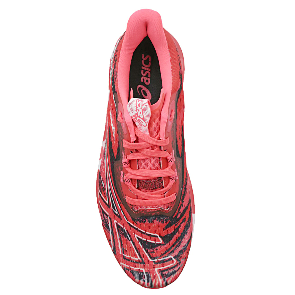 Tenis Asics Noosa Tri 15 Vermelho - 266080 - Anita Shoes