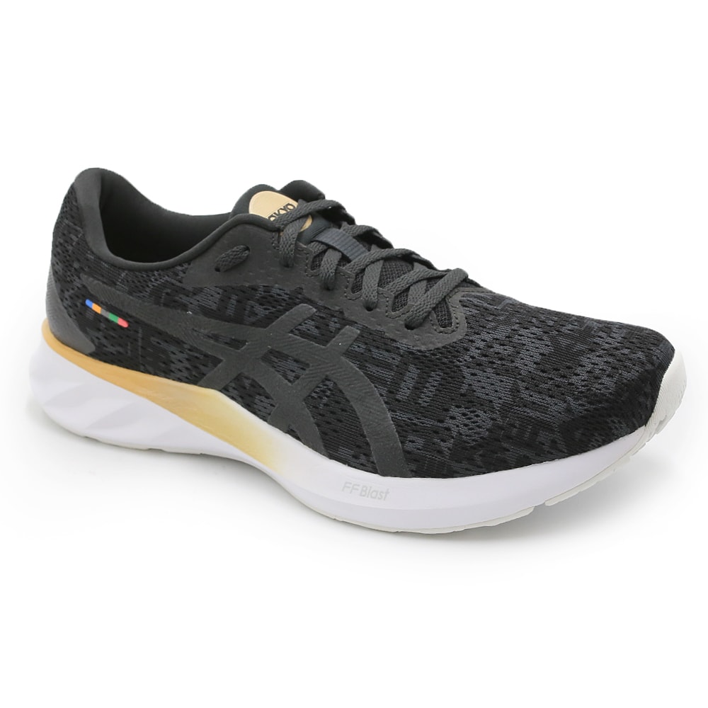 tênis asics roadblast st masculino