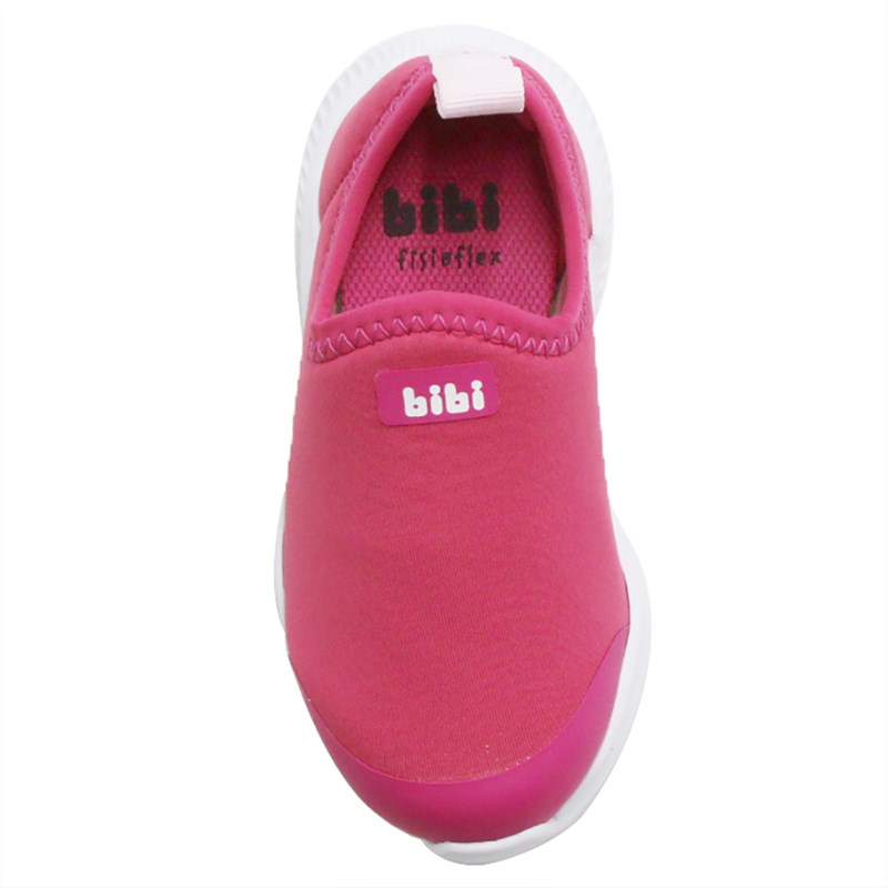 Tenis Bibi Infantil Hot Pink - 240391