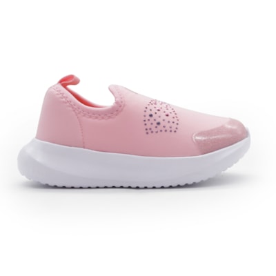 Tenis Bibi Infantil Iogurte - 283802