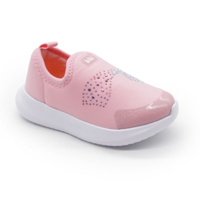 Tenis Bibi Infantil Iogurte - 283802