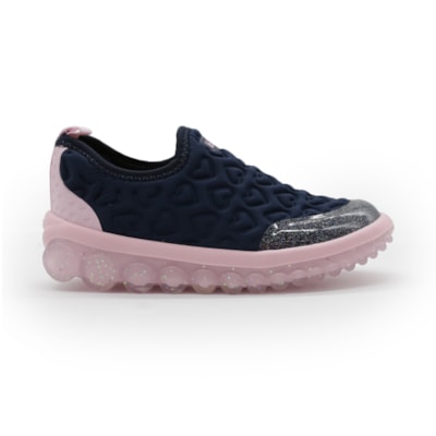 Tenis Bibi Infantil Naval/Sugar - 284203