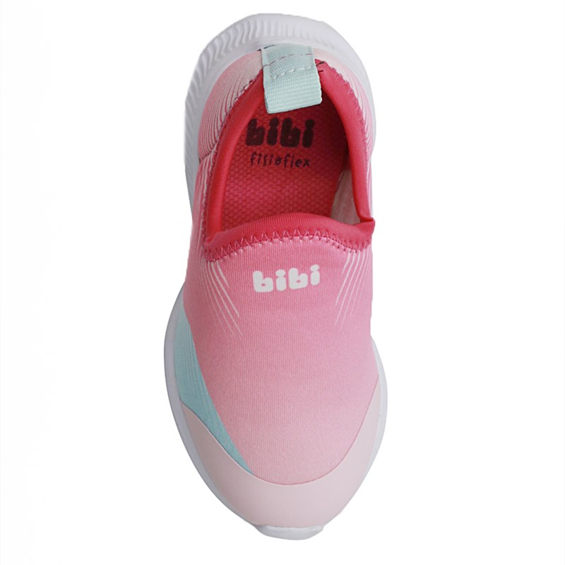Tenis Bibi Infantil Pink - 245594
