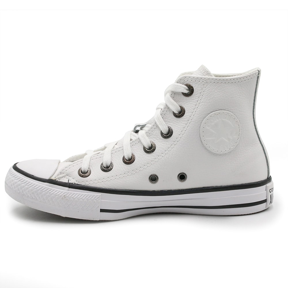 tenis imitação all star branco