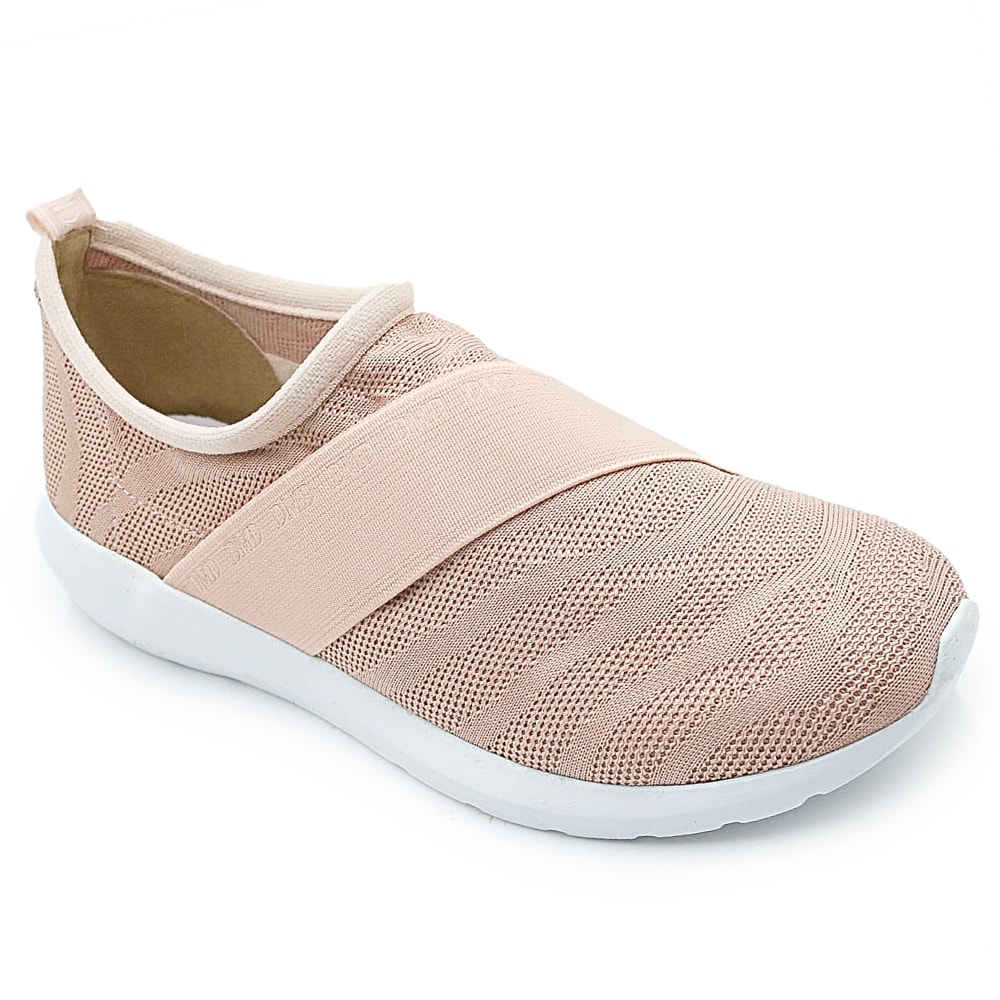 tenis casual feminino dumond