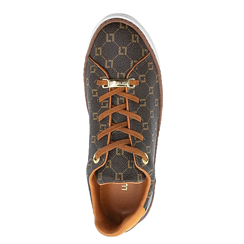 sapato oxford feminino luz da lua