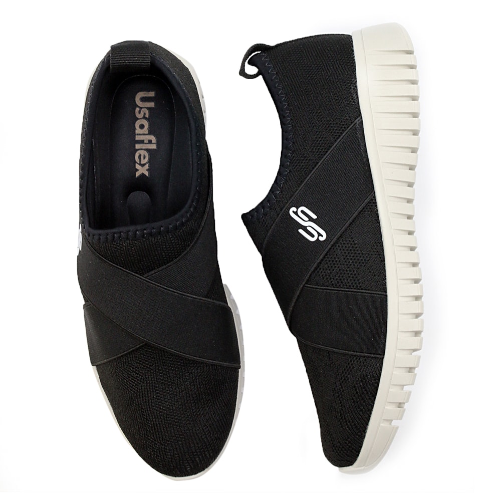 tenis gel sport usaflex