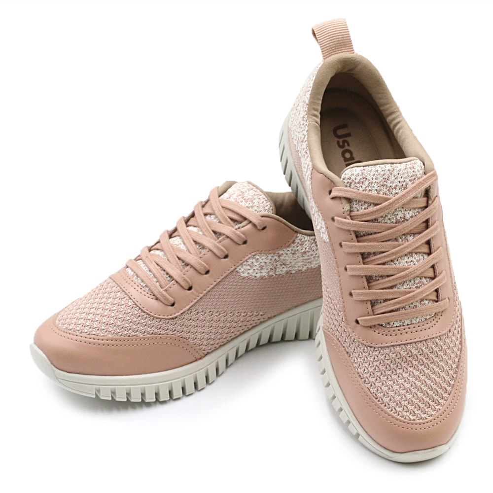 tenis gel sport usaflex