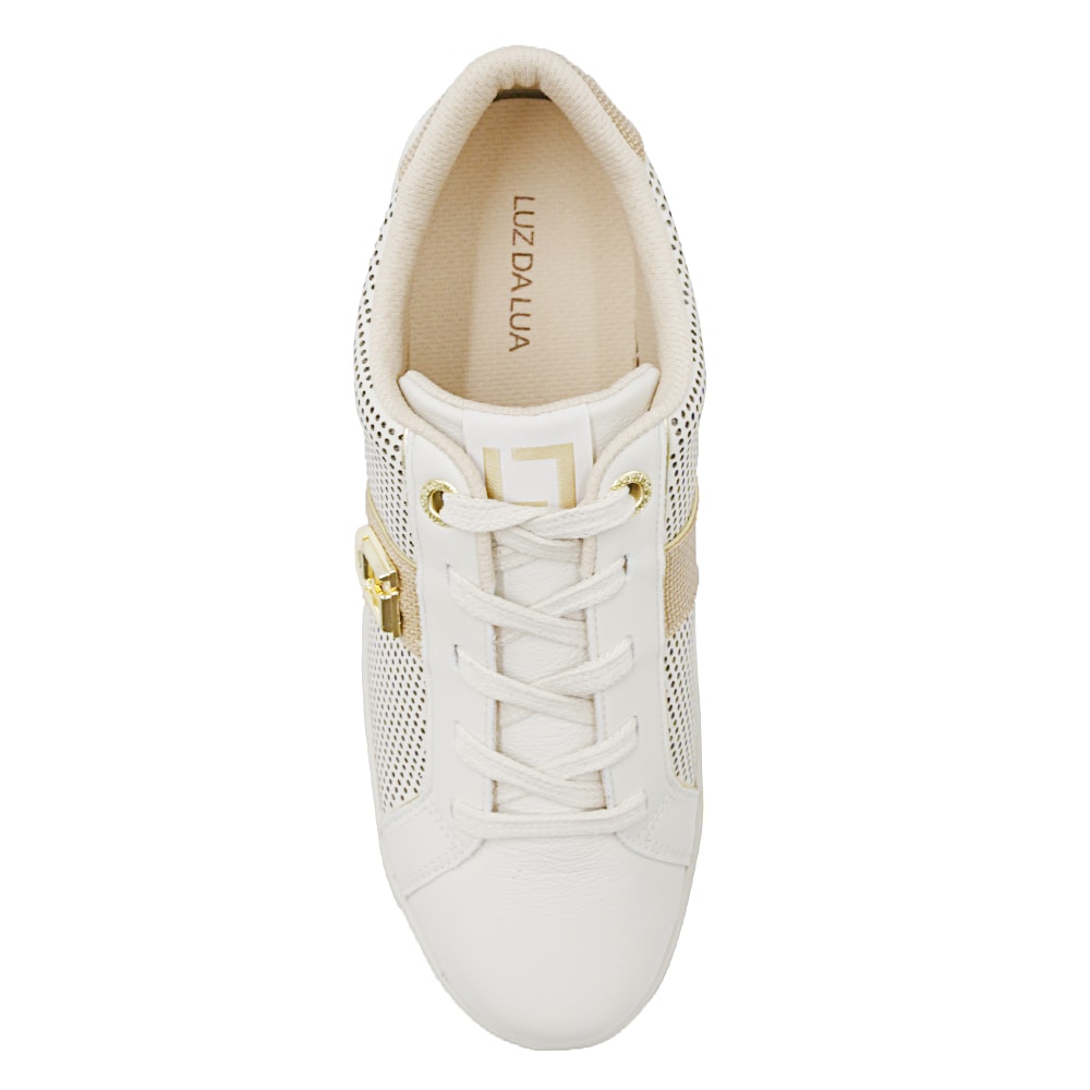 Tenis casual luz da hot sale lua