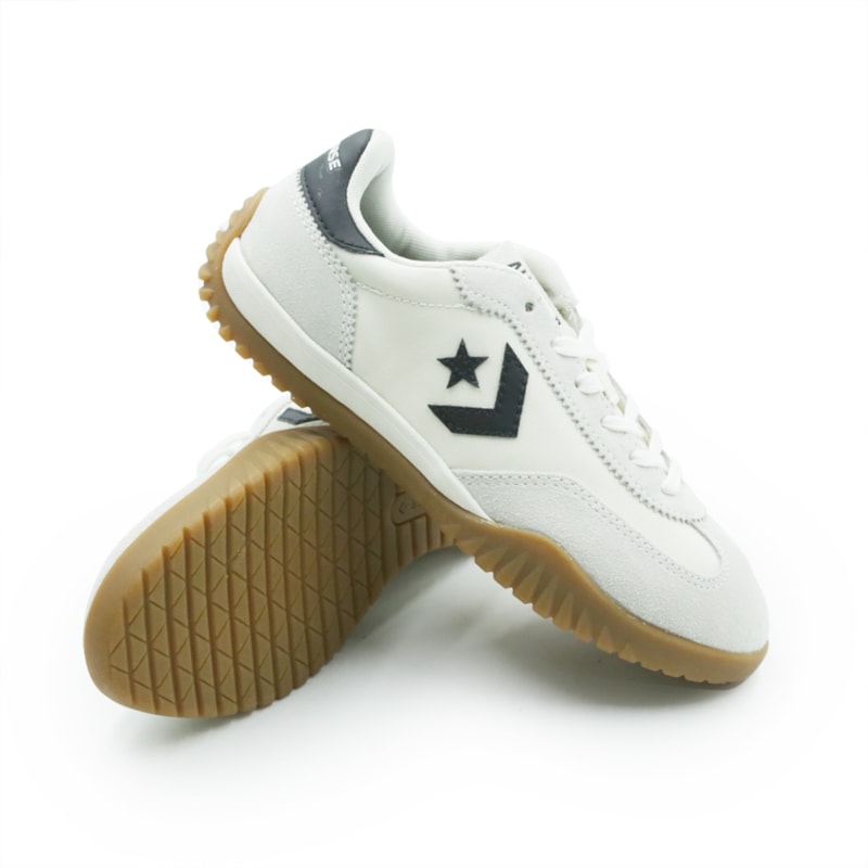 TENIS FEMININO ALL STAR C005490001 0001AMENDOAPRETO