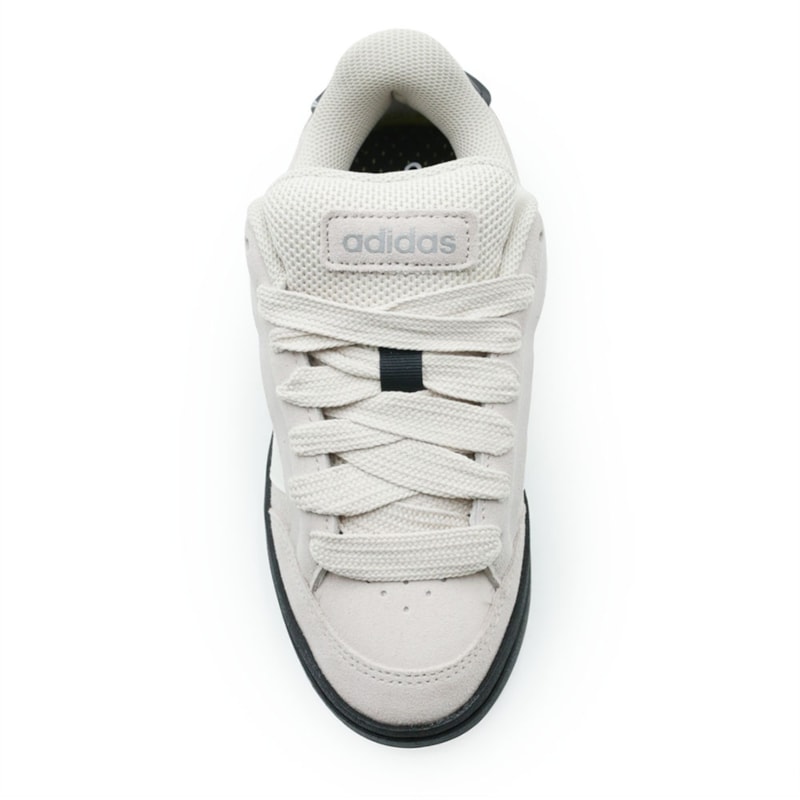TENIS FEMININO CASUAL ADIDAS ALPHA SK8  HQ7371 ROSA