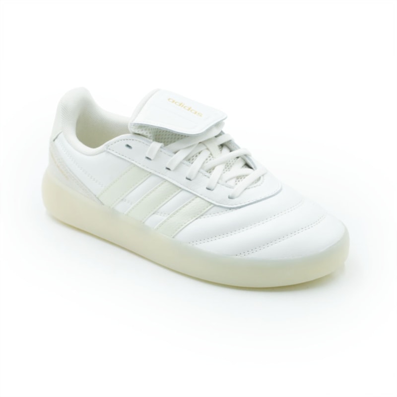 TENIS FEMININO CASUAL ADIDAS BARREDA MU  HP6920 BRANCO