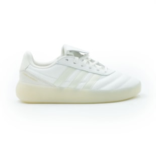 TENIS FEMININO CASUAL ADIDAS BARREDA MU  HP6920 BRANCO