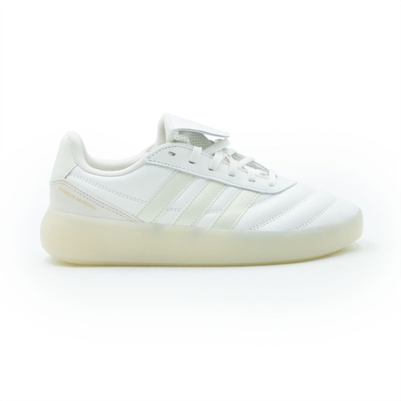 TENIS FEMININO CASUAL ADIDAS BARREDA MU  HP6920 BRANCO
