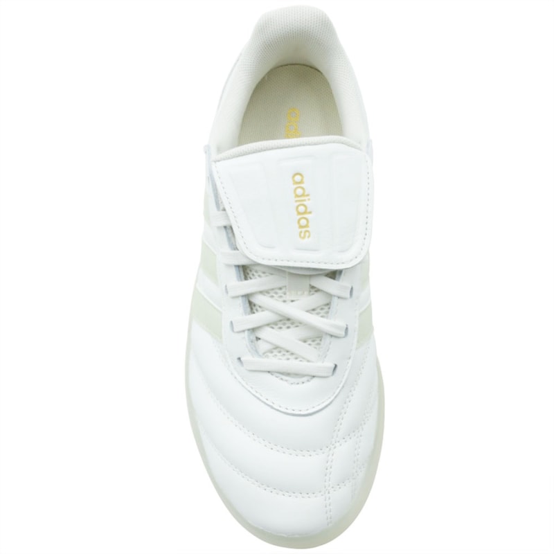 TENIS FEMININO CASUAL ADIDAS BARREDA MU  HP6920 BRANCO