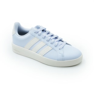 TENIS FEMININO CASUAL ADIDAS GRAND COUR  HQ0088 CRSKOWHITECRSK
