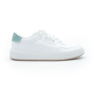 TENIS FEMININO CASUAL ADIDAS PARK ST 2.0 JQ8662 FTWWHT/GRETWO/POWTEA